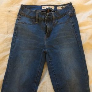 bullhead jeggings